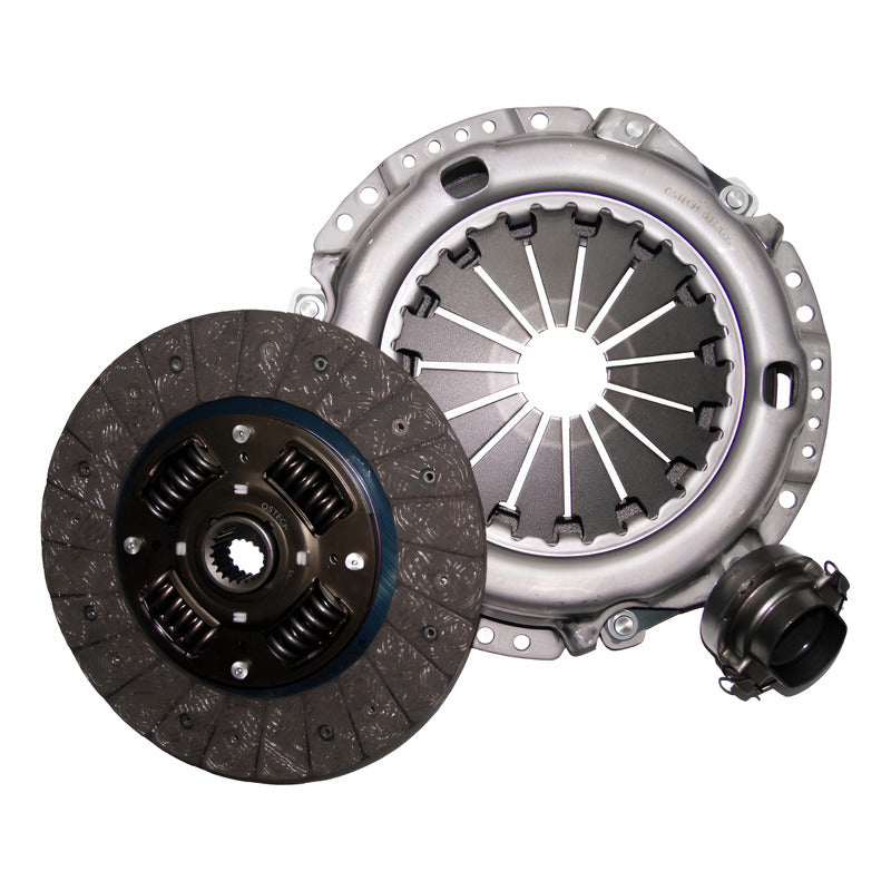Kit De Embrague Great Wall Wingle 5 2.2 2011-2021 3 Pzs