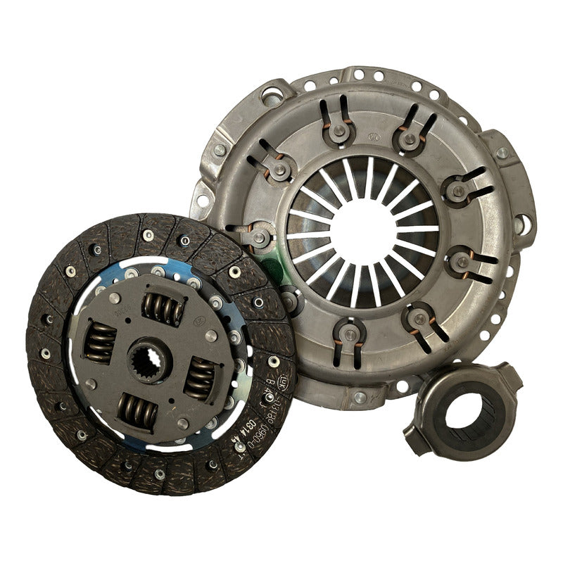Kit De Embrague Nissan V16 1.6 Marca Luk