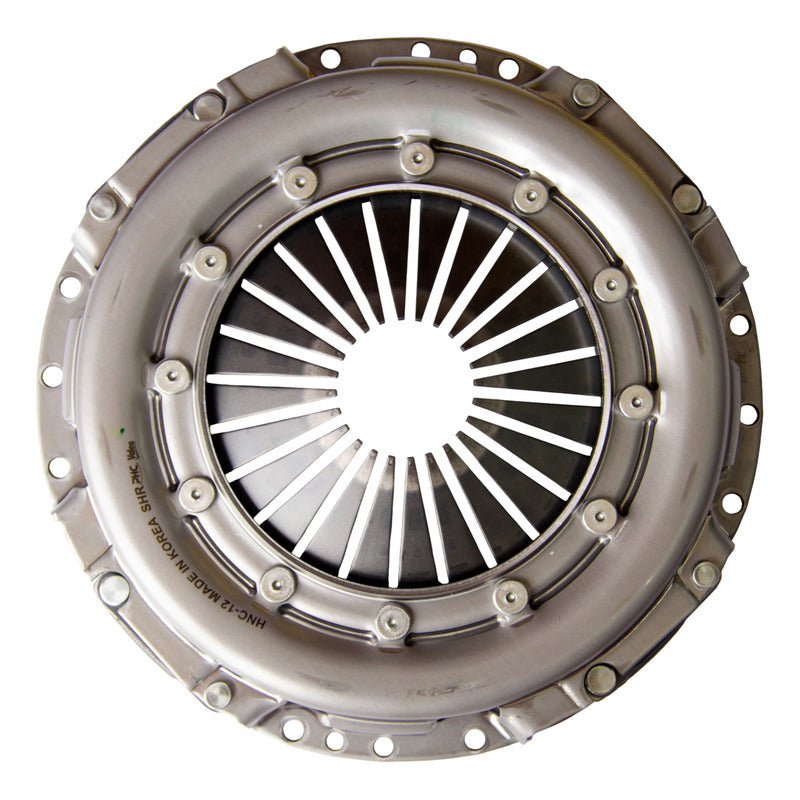 Kit Embrague Hino Xzu Serie 300 6.5 / 7.5 / 8.0 / 8.5 12-19