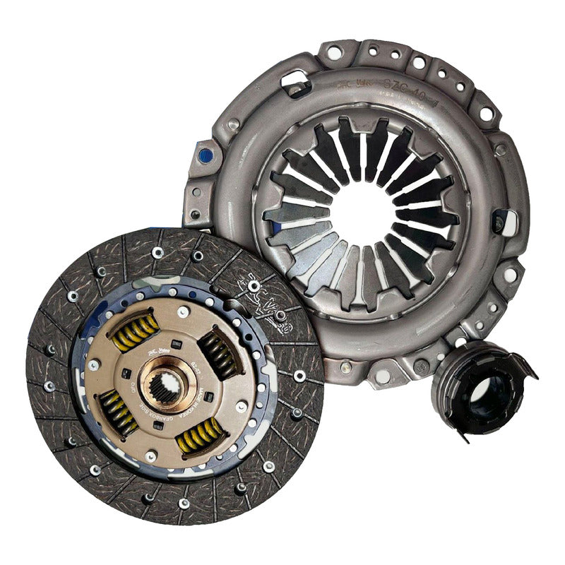 Kit De Embrague Gac Gonow 1.3 2015-2018 Marca Valeo 3 Pzas