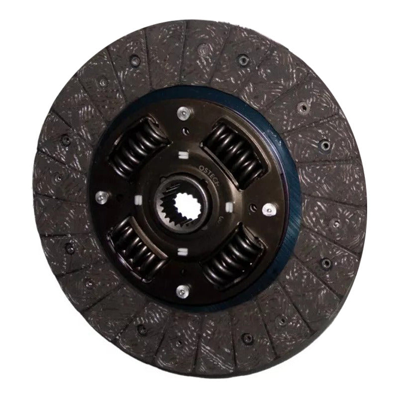 Kit De Embrague Marca Zx Grand Tiger 2.2 2010-2017 3 Pzs