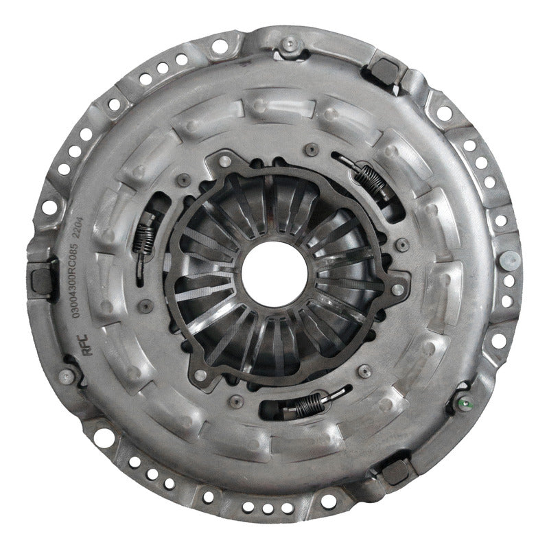 Kit De Embrague Para Mazda New Bt-50 2.2 / 3.2 Diesel 2018