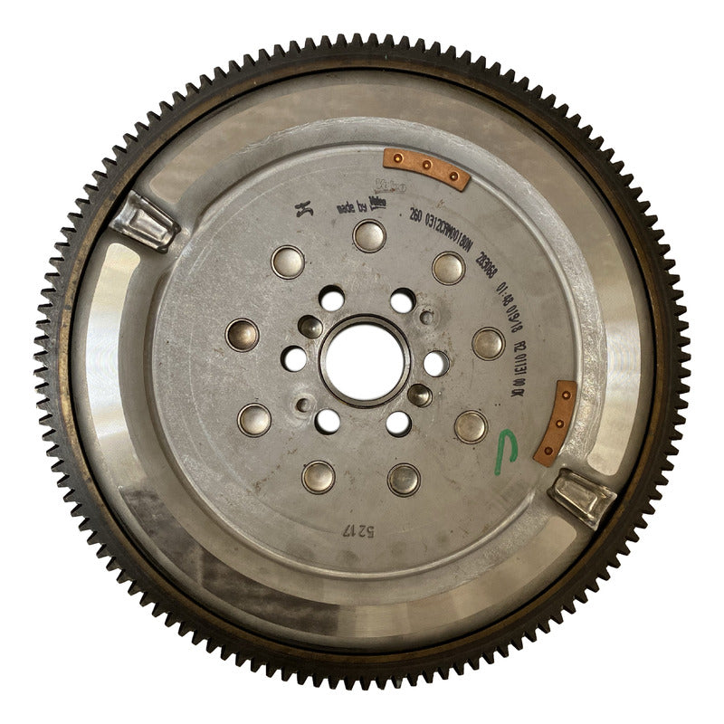 Kit De Embrague Completo Mahindra Xuv500 2.2 Diesel 4pzs