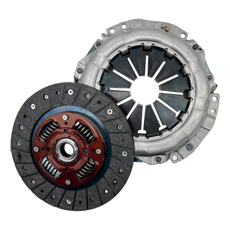 Kit De Embrague Toyota Corolla 1.8 Marca Exedy 2014-2022