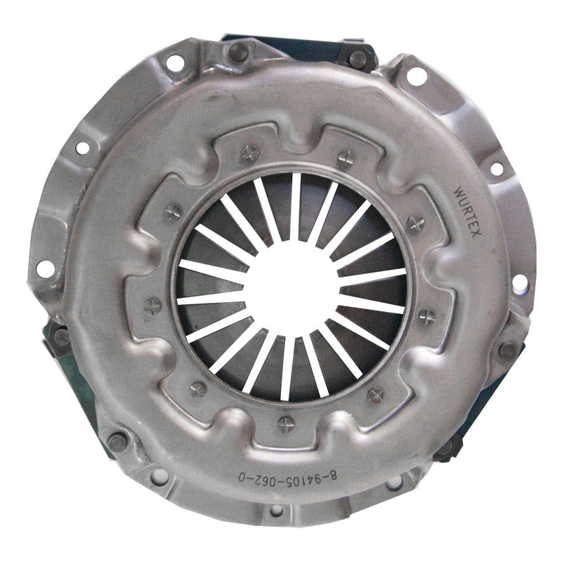 Kit De Embrague Chevrolet Luv 2.3 1989-1998 Completo 3 Pzas