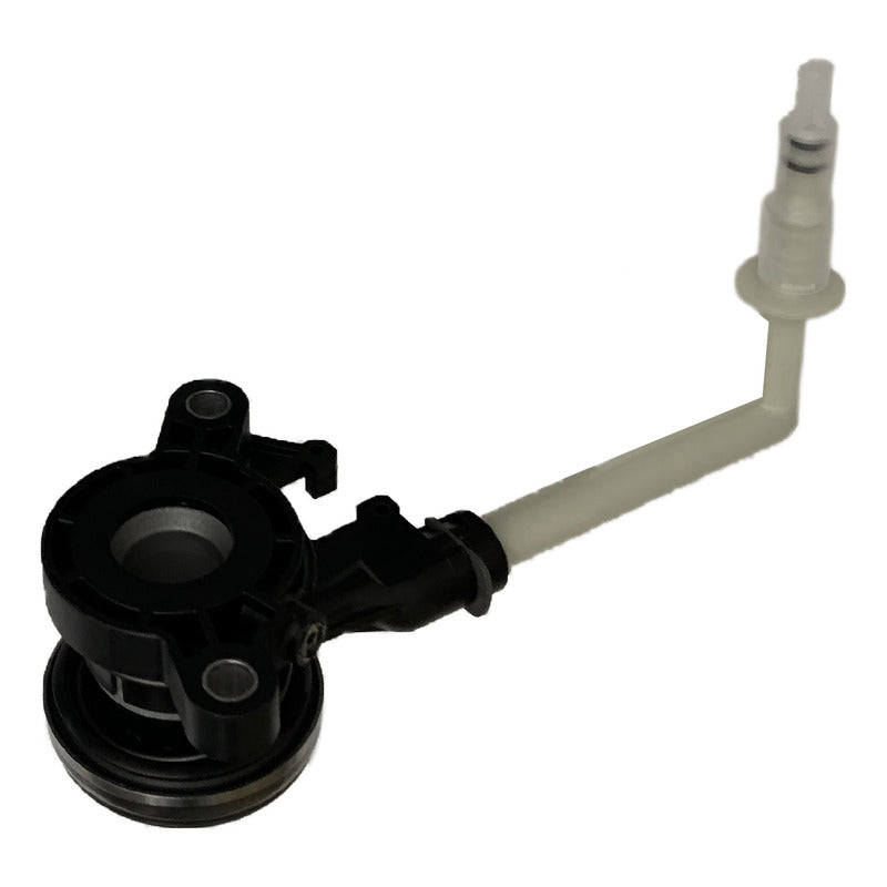 Kit De Embrague Nissan Qashqai 2.0 Marca Valeo
