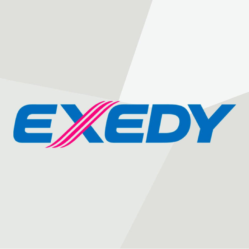 Kit De Embrague Toyota Rush 1.5 2006-2017 Marca Exedy 3 Pzas
