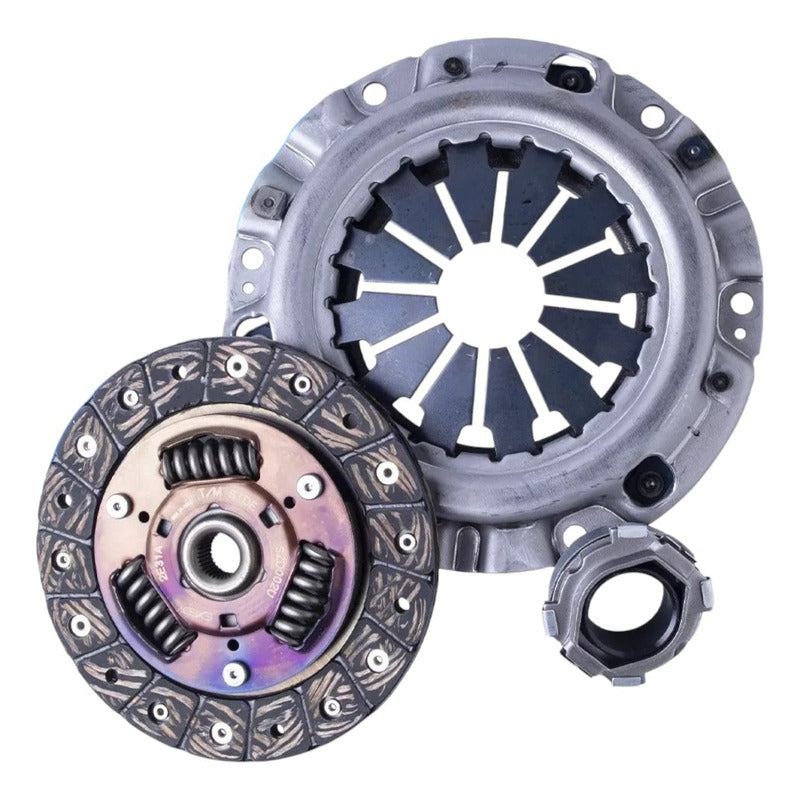Kit De Embrague Suzuki Maruti 800 Marca Valeo 1995-2009