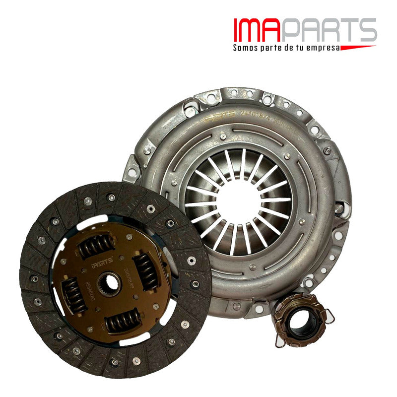 Kit De Embrague Chevrolet Sail 1.5 2015 - 2018