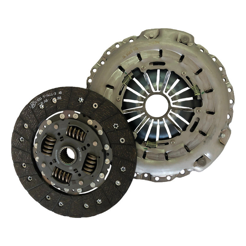 Kit De Embrague Mercedes Benz Sprinter 313 / 413 3 Pzas 611