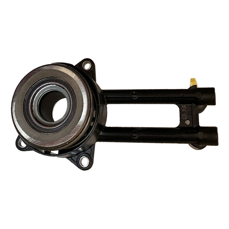 Kit De Embrague Ford New Fiesta 1.6 Sigma Marca Luk