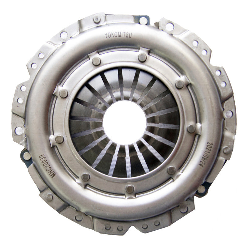 Kit De Embrague Chevrolet Corsa Extra 1.6 1998-2008 3 Pzas