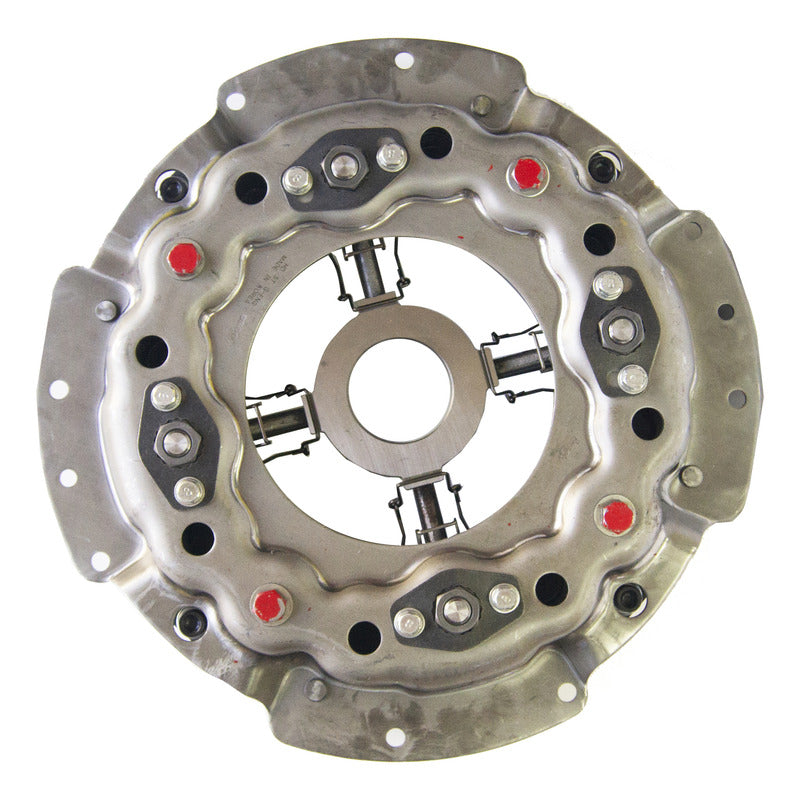 Kit De Embrague Para Hd120 Motor D6ga 2015-2022 Marca Seco