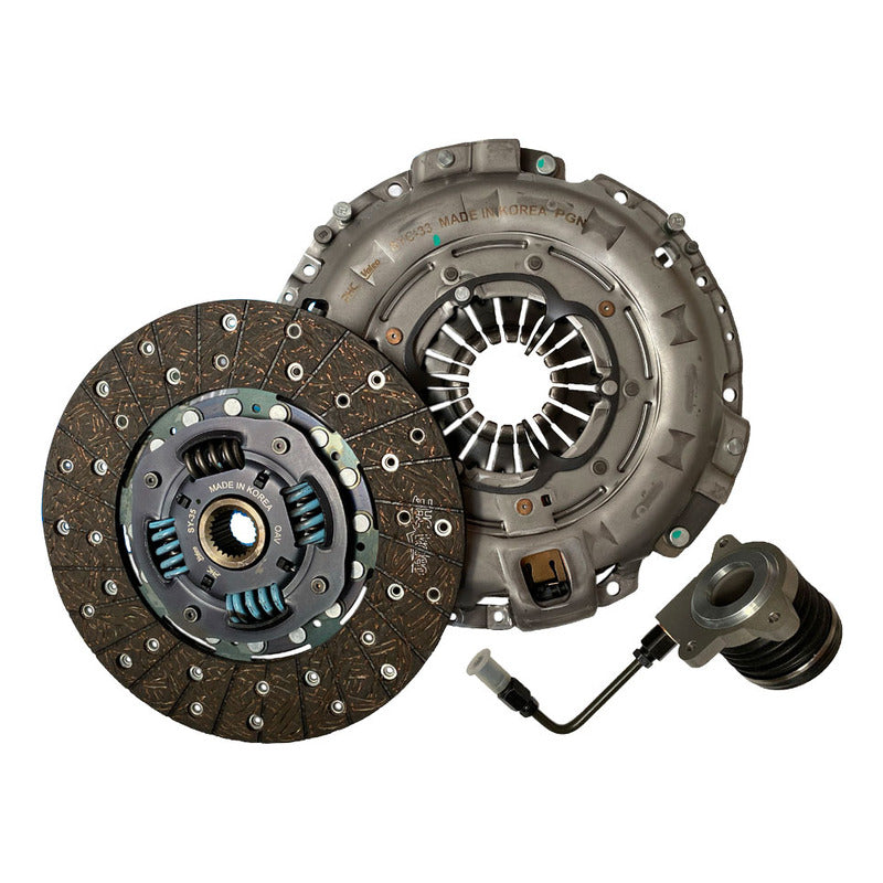 Kit Embrague + Volante Ssangyong Grand Musso 2.2 2018-2023