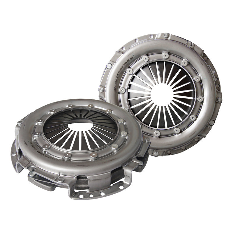 Kit Embrague Hino Xzu Serie 300 6.5 / 7.5 / 8.0 / 8.5 12-19