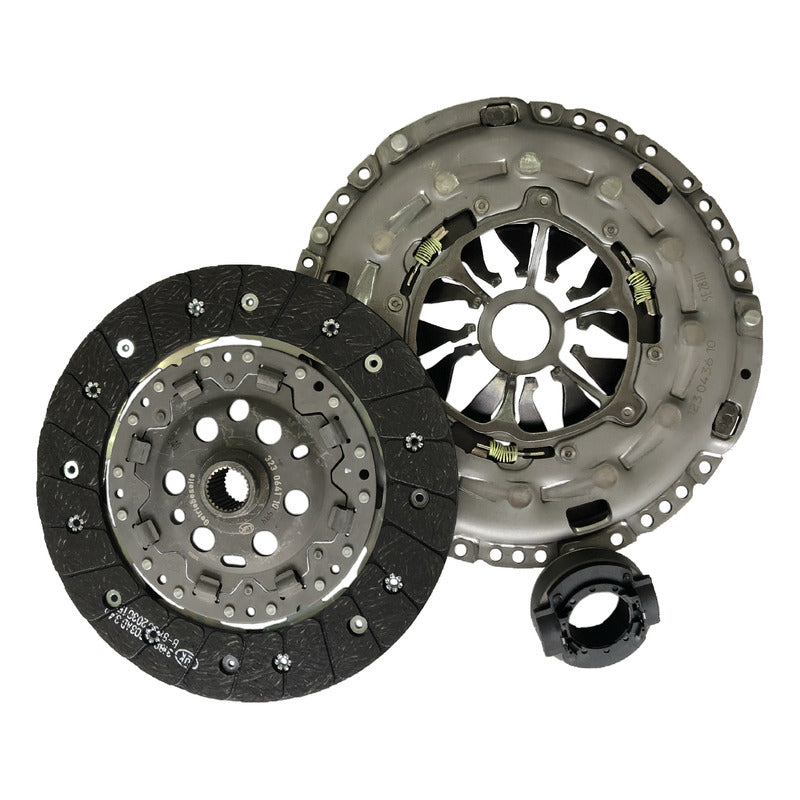 Kit De Embrague Volkswagen Transporter 2.0 2007-2015 5 Vel