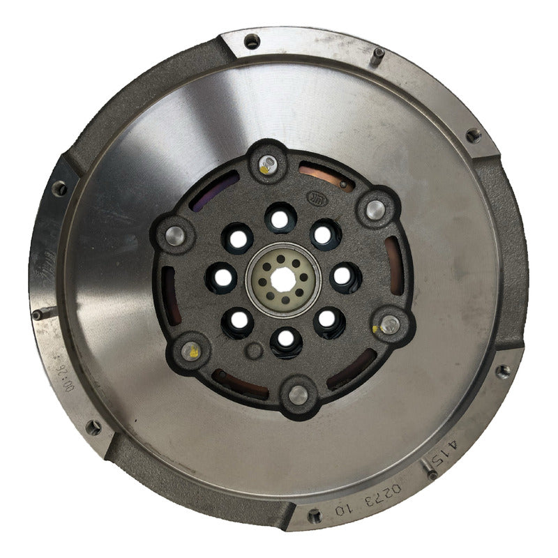 Kit De Embrague Comp Kia Carens 2.0 Crdi D4ea Marca Luk
