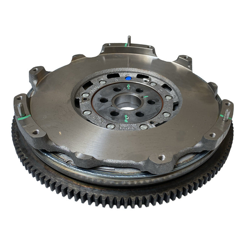 Kit De Embrague Completo Mahindra Xuv500 2.2 Diesel 4pzs