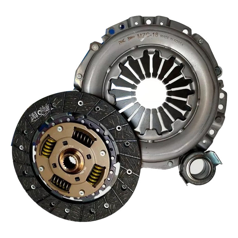 Kit De Embrague Suzuki Aerio 1.6 Marca Valeo 2003-2010