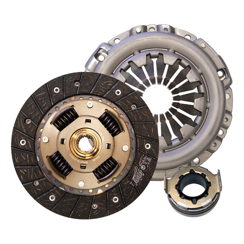 Kit De Embrague Chery Iq 800 / 1.1 2008-2014 3 Pzas Valeo