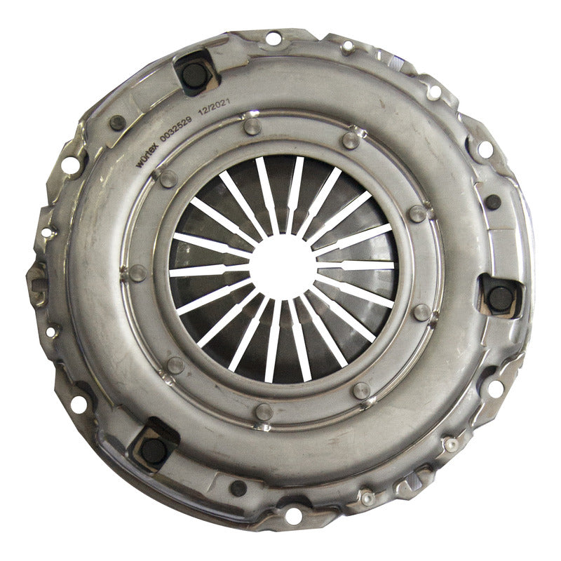 Kit De Embrague Peugeot 307 2.0 2002-2010 Bencinero 3 Pzas