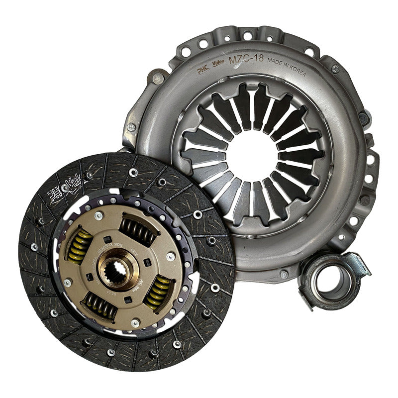 Kit De Embrague Suzuki Ignis 1.3 2001-2006 Marca Valeo