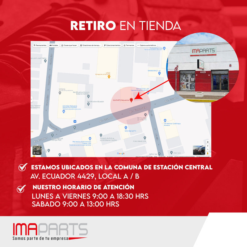 Kit De Embrague Completo Hyundai Terracan 2.9 Diesel Luk
