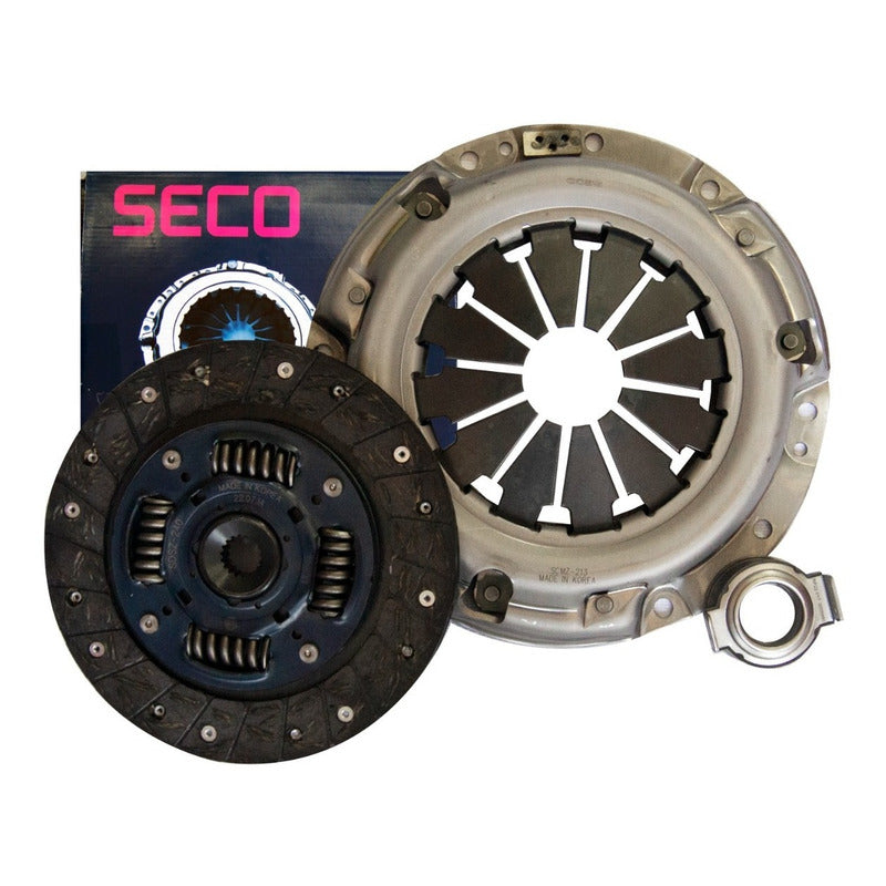 Kit De Embrague Suzuki Baleno 1.3 / 1.6 1995-2004 Marca Seco