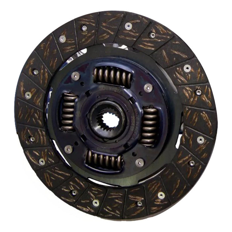 Kit De Embrague Toyota Yaris 1.5 2021 Marca Seco