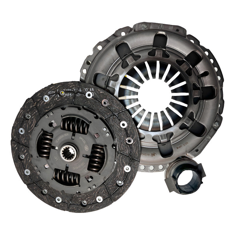 Kit De Embrague Para Chevrolet Corsa 1.4 Eco Swing 1993-1998