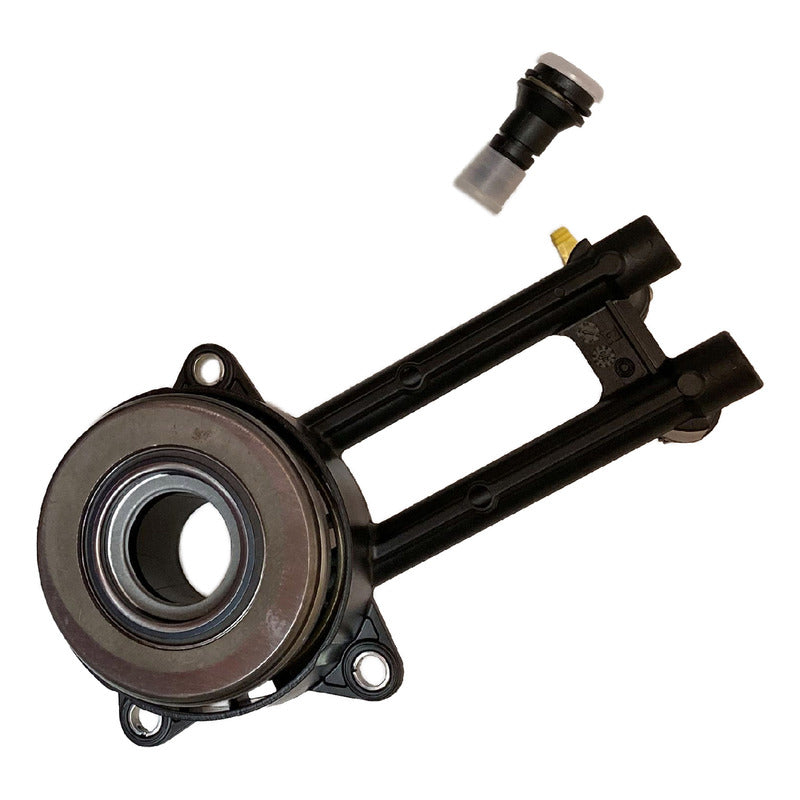 Kit De Embrague Ford Ecosport 1.6 Zetec Luk 2006-2011