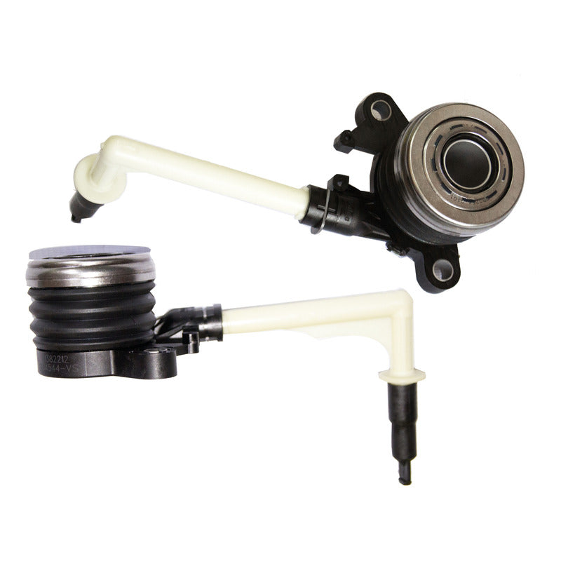 Kit De Embrague Para Renault Fluence 2.0 M4r Marca Valeo