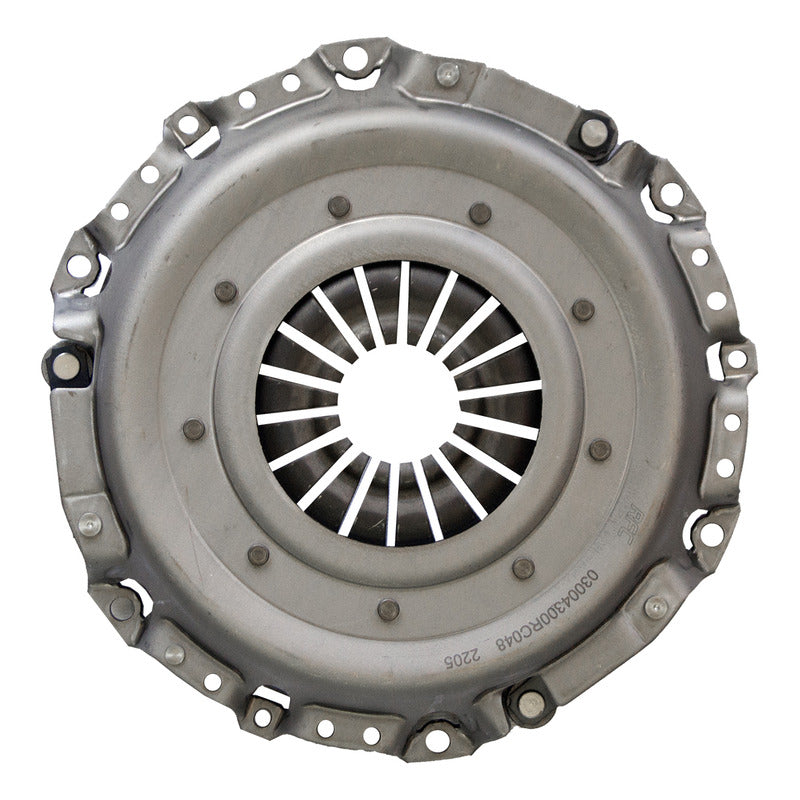 Kit De Embrague Byd S6 2.4 2014-2016 3 Pzas Completo