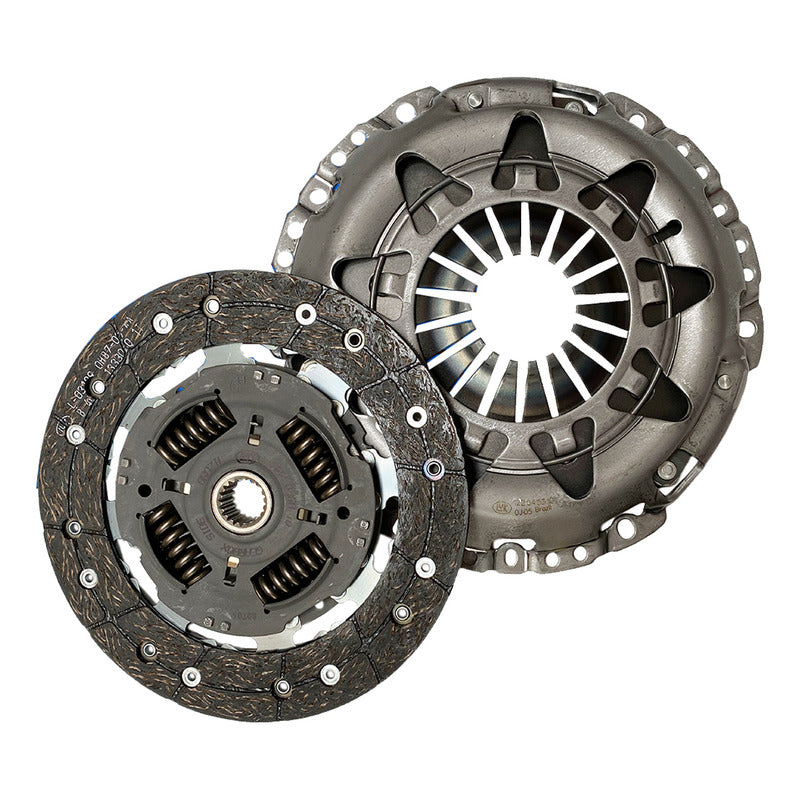 Kit De Embrague Para Fiat Strada Adventure 1.6 Marca Sachs