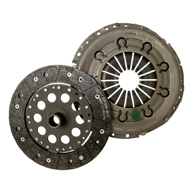 Kit Embrague + Volante Bimasa Nissan Qashqai 2.0 J11 14-2021