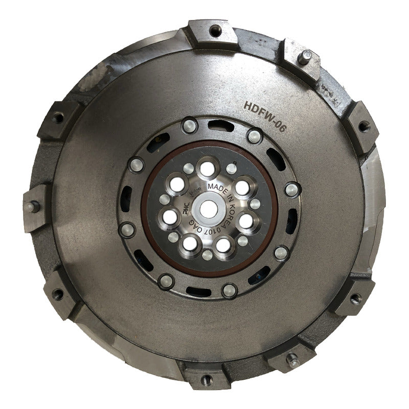 Kit De Embrague + Volante Para Hyundai Santa Fe 2.4 2012