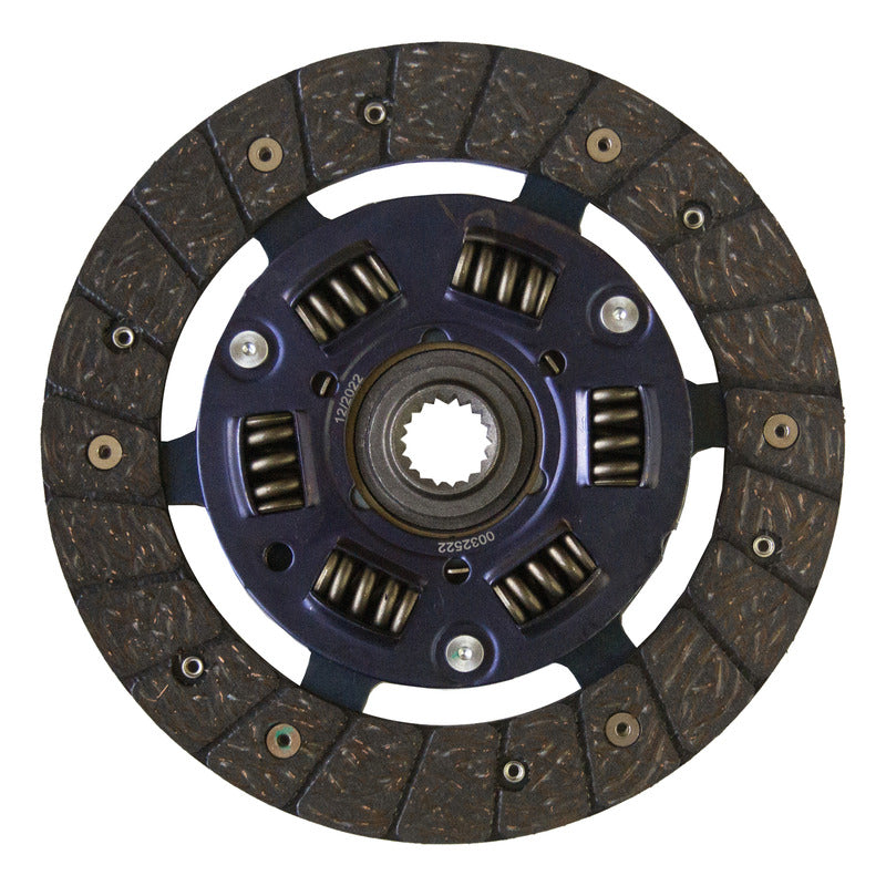 Kit De Embrague Para Peugeot 309 1.4 1992-1994