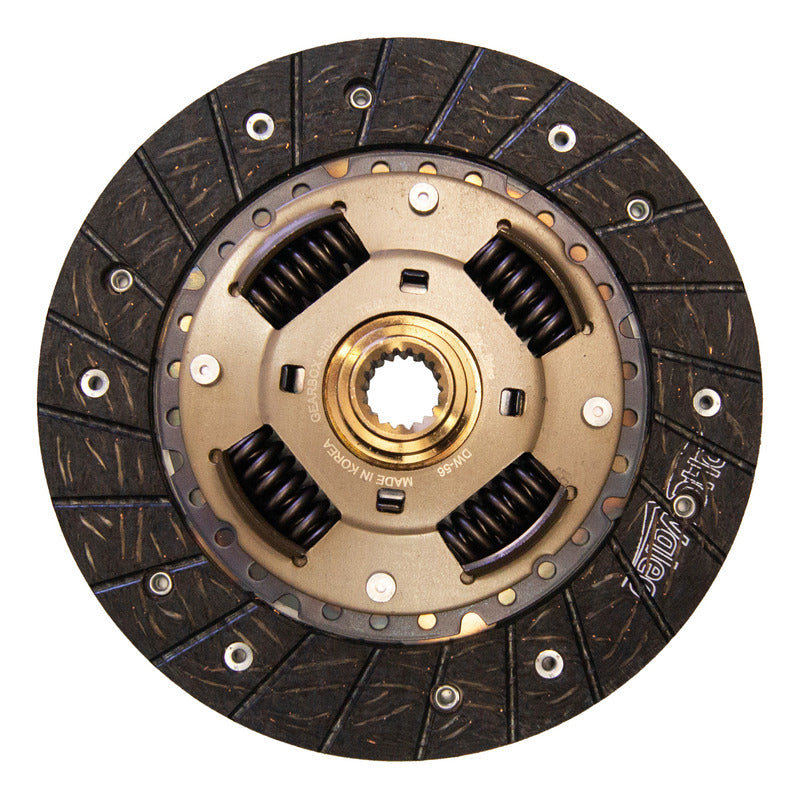 Kit De Embrague Chery Iq 800 / 1.1 2008-2014 3 Pzas Valeo