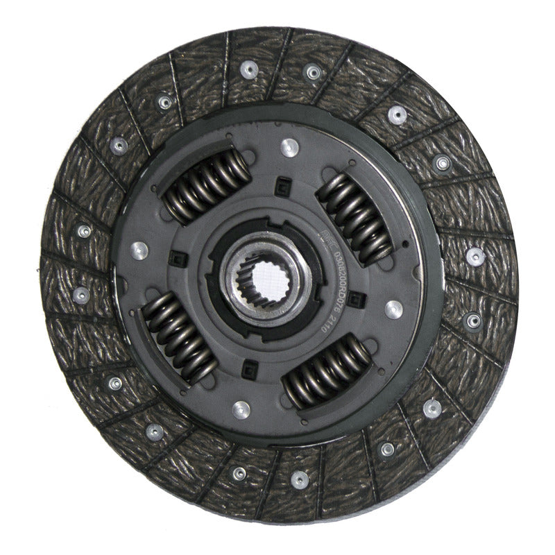 Kit De Embrague Paara Hyundai Accent 1.4 6 Vel 2013-2019
