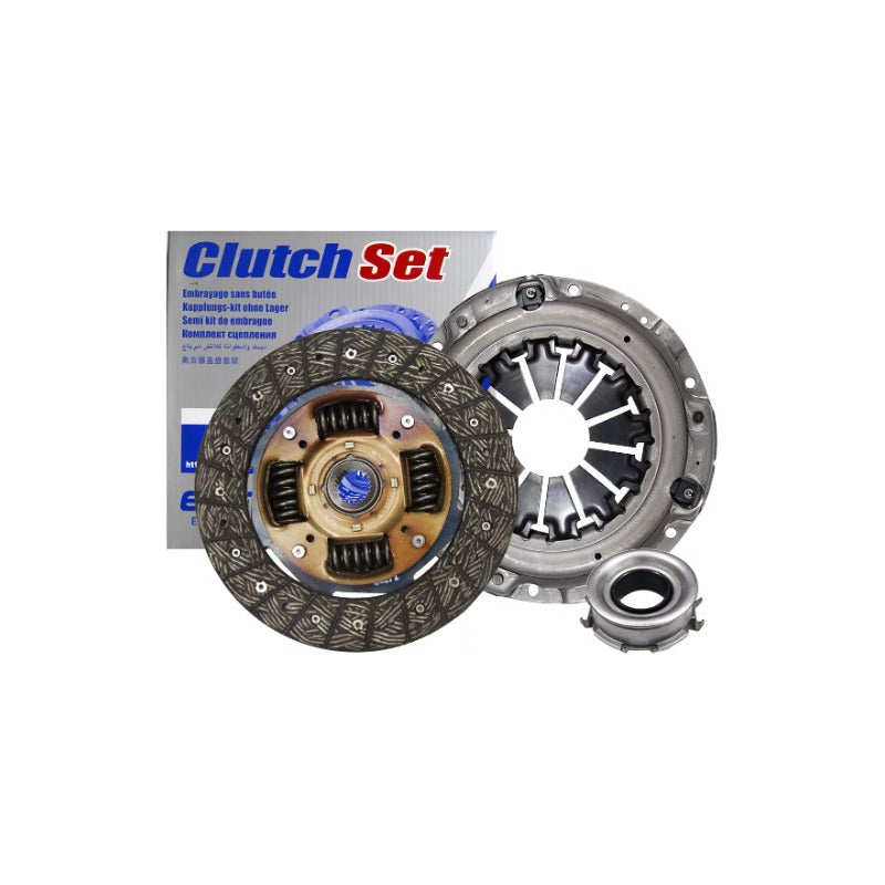 Kit Embrague Marca Exedy Japón Subaru Xv 1.6 Año 2014