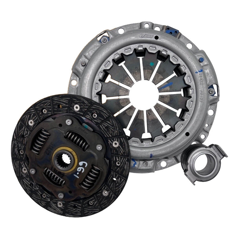 Kit De Embrague Suzuki Alto 800 2013-2022 Original 3 Pzas