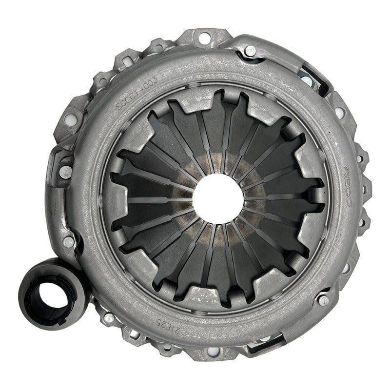 Kit De Embrague Peugeot 301 1.6 Bencinero 2013-2021