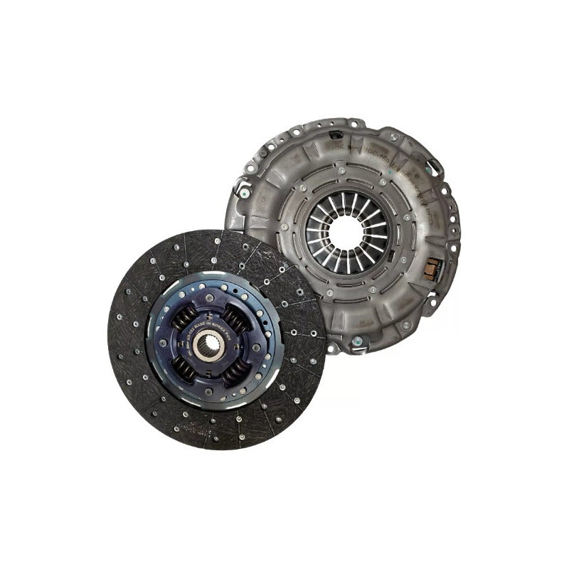 Kit Embrague + Volante Para Hyundai Solati H350 2.5 2019