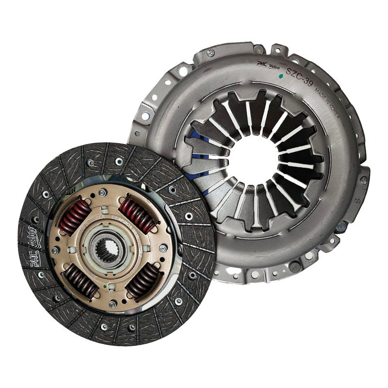 Kit De Embrague Suzuki Sx4 1.6 Marca Valeo 2007-2015