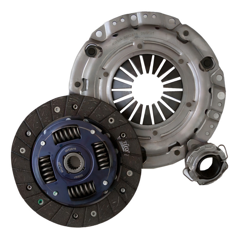 Kit De Embrague Foton Midi 1.3 3 Pzas