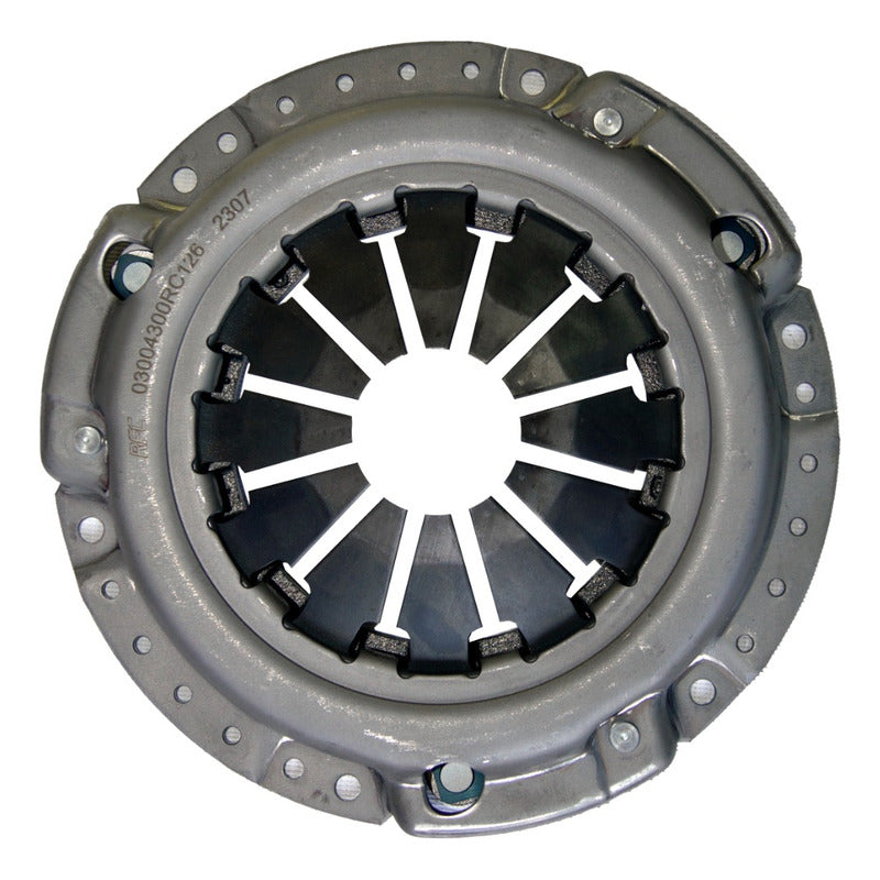 Kit De Embrague Mitsubishi Mirage 1.2 2018 3 Pzas