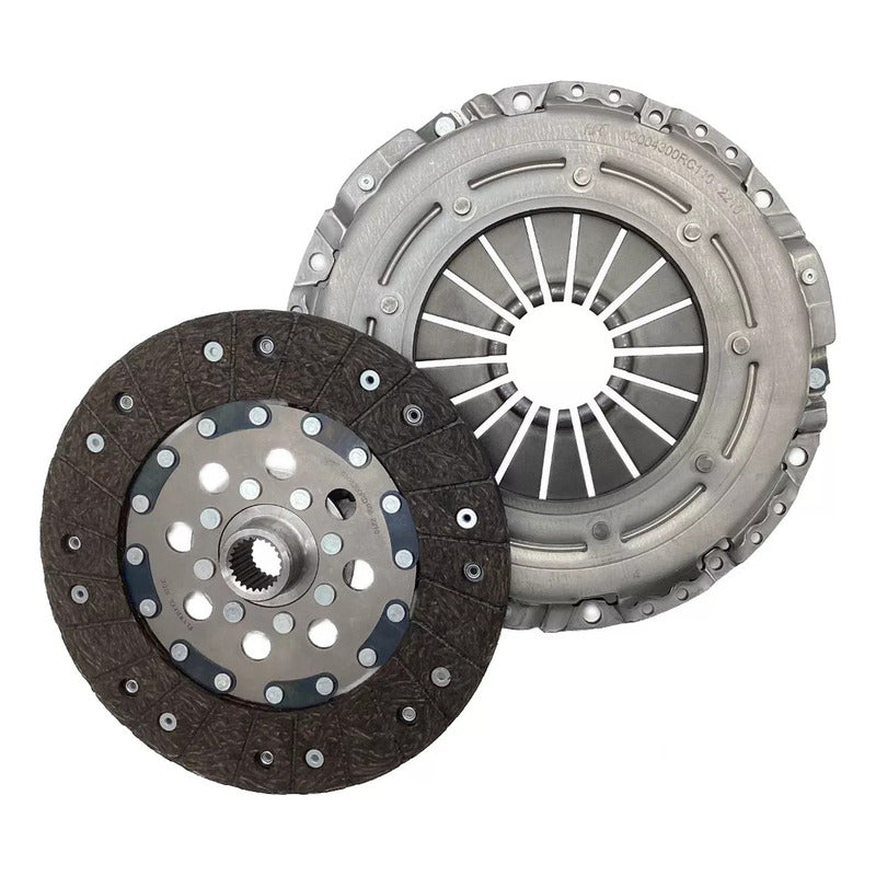 Kit Embrague + Volante Motor Great Wall Haval H6 1.5 4 Pzas
