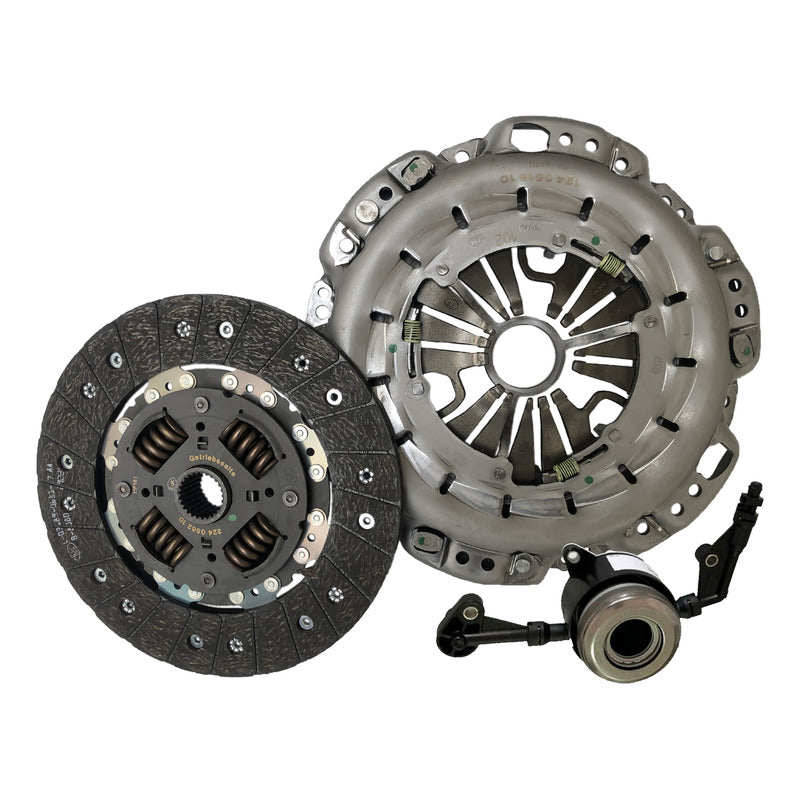 Kit De Embrague + Volante Mercedes Sprinter 316 2019-2023