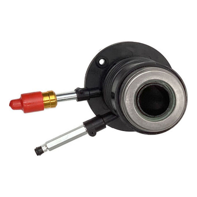 Kit De Embrague Chevrolet S10 2.8 Diesel 2001-2006 Marca Luk