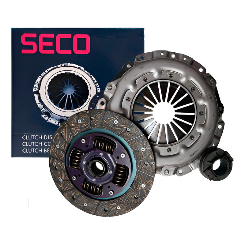 Kit De Embrague Great Wall Haval 5 2.4 Marca Seco 2011-2014
